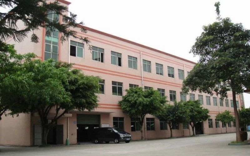 Trung Quốc SKYLINE INSTRUMENTS CO.,LTD Hồ sơ công ty 