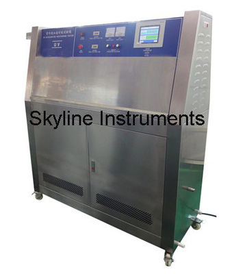 Chất lượng  Programmable Environmental Test Chamber UV Accelerated Weathering Tester nhà máy
