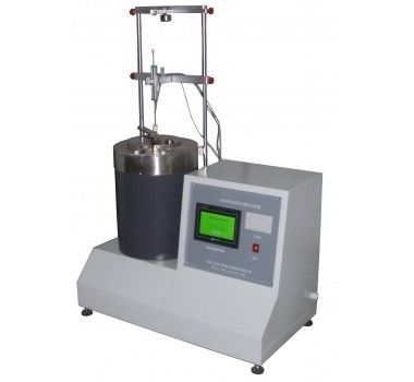 Thiết bị thử nghiệm tải nhiệt cách nhiệt gỗ đá cho gỗ đá, gỗ sủi và gỗ thủy tinh và các sản phẩm