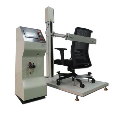 BIFMA X5.1 Thiết bị thử nghiệm đồ nội thất