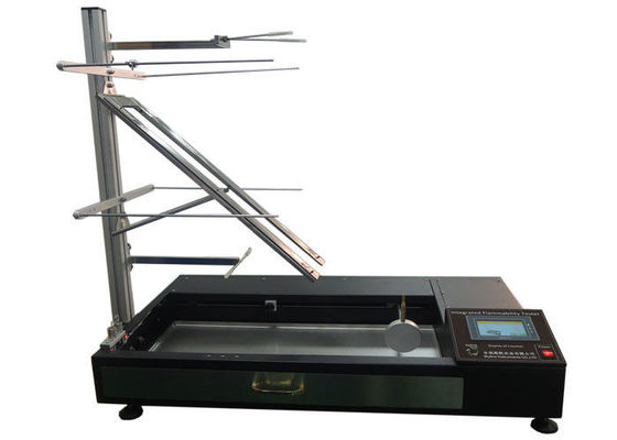 Thiết bị thử nghiệm dễ cháy, Thiết bị thử nghiệm đồ chơi toàn diện