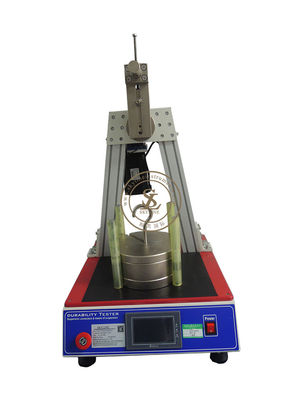 EN71-8 Thiết bị thử nghiệm đồ chơi Kiểm tra độ bền của kết nối treo swing