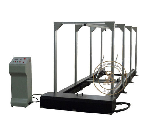 IS9873 Thiết bị kiểm tra động lực đồ chơi, Máy kiểm tra sức mạnh cho xe đạp trên đồ chơi