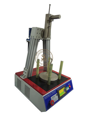 EN1176-2 / ISO 8124-4 Máy kiểm tra độ bền kết nối treo swing