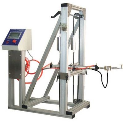 0 ~ 90 độ góc Thiết bị thử nghiệm đồ nội thất kho lưu trữ cửa xoắn máy thử nghiệm