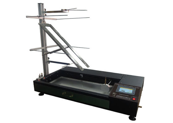 ISO8124 PCL Thiết bị kiểm tra khả năng cháy toàn diện được kiểm soát
