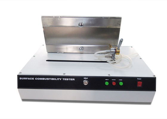 Thiết bị kiểm tra khả năng cháy bề mặt cho việc kiểm tra xuống hoặc kiến thức bề mặt