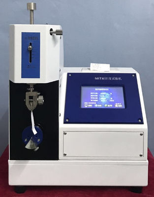 4.9-14.7N 175 lần / phút Kiểm tra độ bền gấp với màn hình cảm ứng