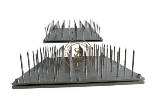 Thiết bị kiểm tra khả năng cháy của giường móng