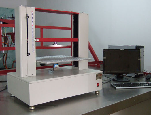 GB/T 12825 Máy thử độ cứng ép bọt, 1KN 200mm Universal Hardness Tester