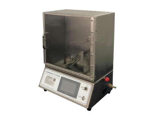 ASTM D1230 45 Thiết bị thử nghiệm đồ chơi