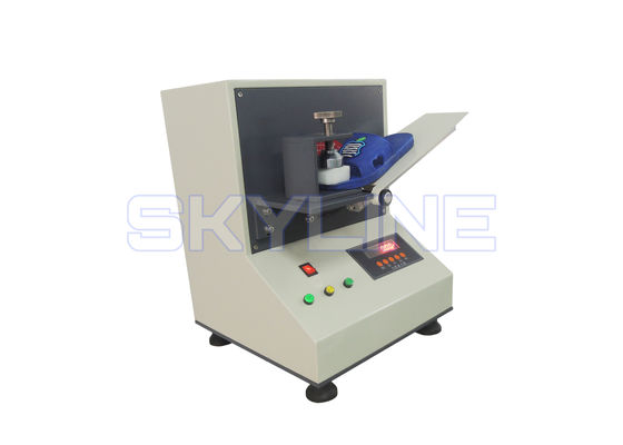 Thiết bị thử nghiệm giày dép kỹ thuật số SATRA STM 507 (100±10)