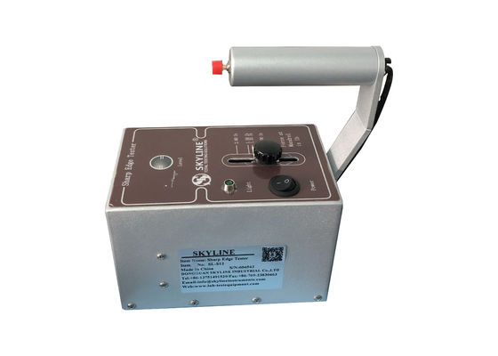 ISO 8124-1 Thiết bị kiểm tra đồ chơi 1.35LB Thiết bị kiểm tra cạnh sắc cho các sản phẩm trẻ em