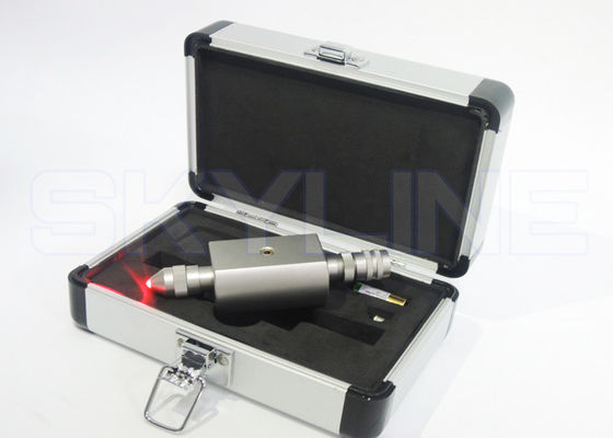 ISO 8124-1 EN71-1 ASTM đồ chơi thép không gỉ Máy kiểm tra điểm sắc cho các sản phẩm trẻ em