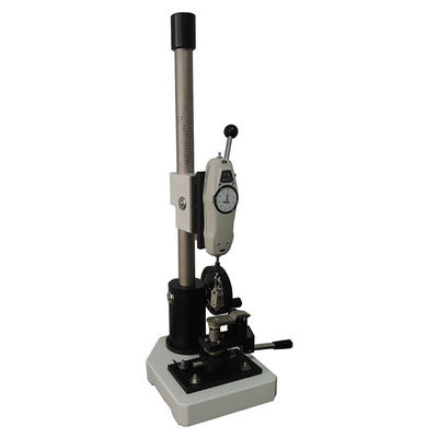 ASTM PS79-96 Button Snap Pull Tester với Stand Mechanical cho Imada Pull Gauge
