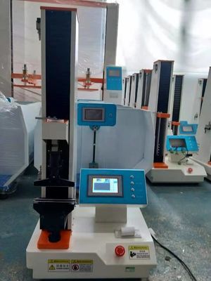 GB2792-81 Máy kiểm tra độ cứng ba điểm với cấu trúc nhiều cột dọc