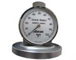 Phạm vi đo 0 độ - 100 độ Thiết bị thử nghiệm trong phòng thí nghiệm JIS K 7312 ASKER Hard Meter loại F