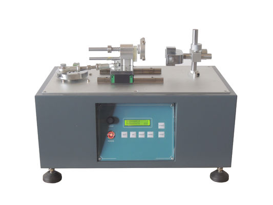 ASTM F963 Thiết bị kiểm tra đồ chơi Magnet Cycling Tester For Clamping Testing Toy Magnetic