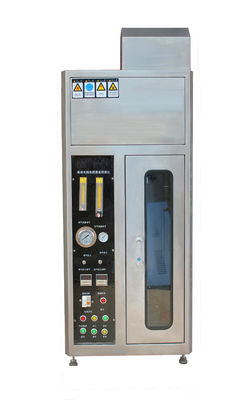 Kiểm tra ngọn lửa dọc của dây và cáp cách nhiệt đơn