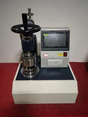 Máy thử nghiệm sức mạnh gãy màn hình cảm ứng bán tự động