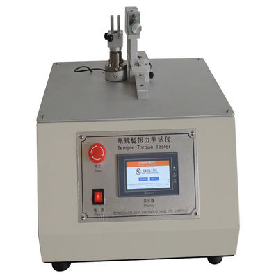 PLC Control Spectral Frame Torsion Tester -90 ~ 90 độ