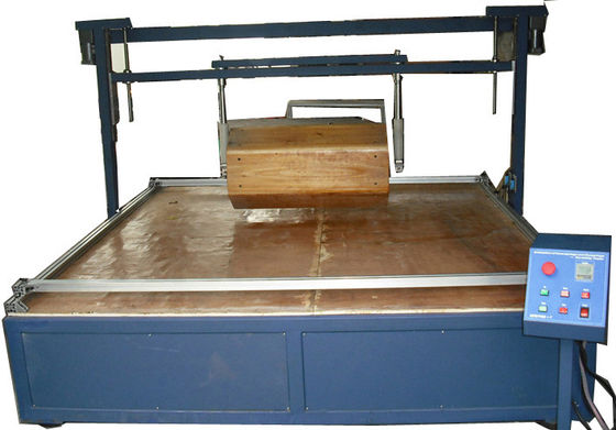 Máy kiểm tra độ bền của máy cuộn gantry di động với bộ điều khiển servo