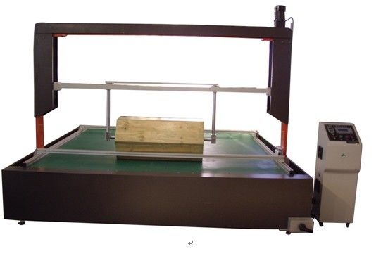 Thiết bị thử nghiệm nệm lăn BSEN 1957, Máy thử nghiệm độ bền nệm