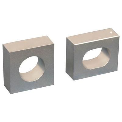Thiết bị thử nghiệm đồ chơi chuyên nghiệp ISO 8124-1 Thiết bị thử nghiệm rattle hợp kim nhôm