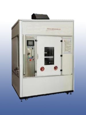 SL-FL38 UL1581 Cáp H / V Thiết bị kiểm tra lửa bằng thép không gỉ
