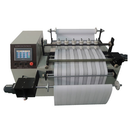 Thiết bị thử nghiệm trong phòng thí nghiệm Pen Core Circle Writing Tester