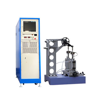 Bộ phận kết hợp nhông xích xe đạp Máy kiểm tra độ mỏi EN 14764