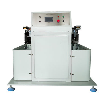 Máy kiểm tra độ mài mòn trục bàn đạp xe đạp AC220V 15A EN 14764