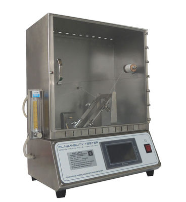 CRF 16-1610 Kiểm tra dễ cháy tự động 45 độ