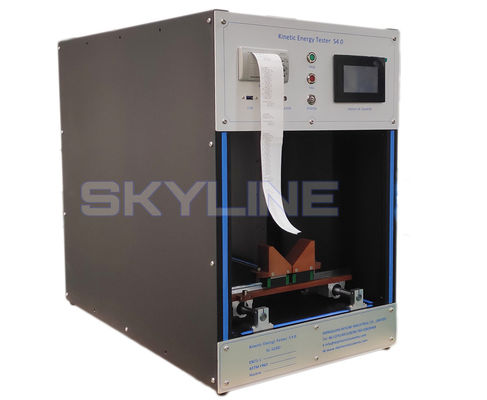 0.007M/S Kiểm tra năng lượng động Độ cách cảm biến Chọn 100-500mm