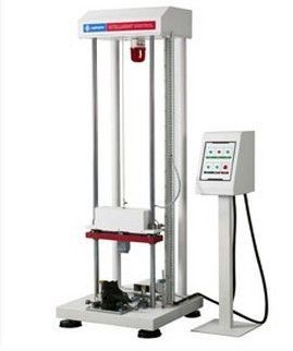 Thiết bị thử nghiệm giày dép an toàn Giày thử tác động với năng lượng tác động 10 ~ 200J tùy chọn