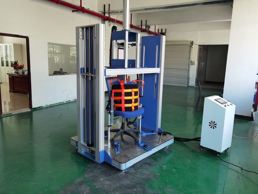BIFMA 5.1 Thiết bị thử nghiệm đồ nội thất