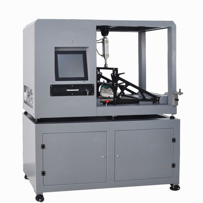 SATRA TM 144 Thiết bị kiểm tra trượt ISO 13287