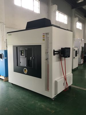Thiết bị thử nghiệm chống cháy cáp UL 2556 / UL 1581
