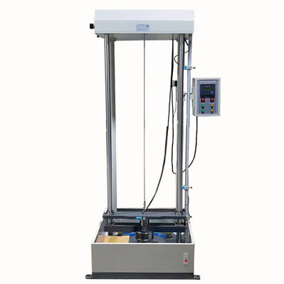 Máy kiểm tra tác động của giày an toàn với màn hình LCD