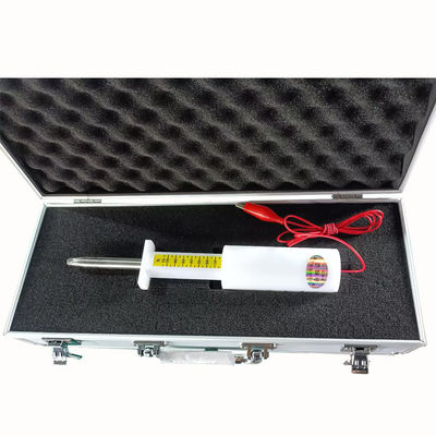IEC 61032 75N Nguyên liệu thử nghiệm 11 Nguyên liệu thử nghiệm ngón tay cứng Nguyên liệu thử nghiệm chống sốc Nguyên liệu thử nghiệm ngón tay 11