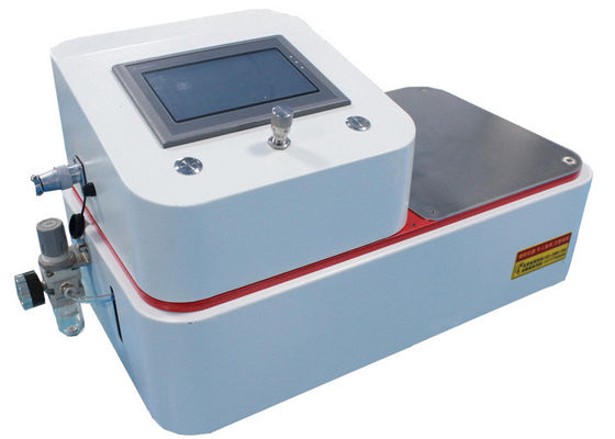 Kiểm tra luồng không khí cho dụng cụ viết ISO 11540 Pen-Cap Air Flow Tester