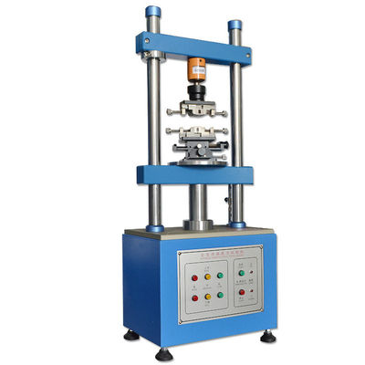 Thiết bị thử nghiệm cắm kết nối Thiết bị thử nghiệm lực kéo vào