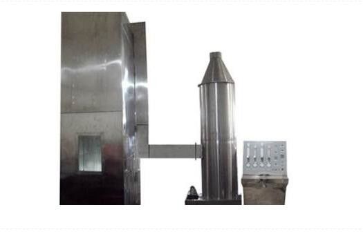 Thiết bị kiểm tra cháy Sợi dây và dây cáp bọc lửa Thang thử nghiệm loại IEC60332-3-10:2000