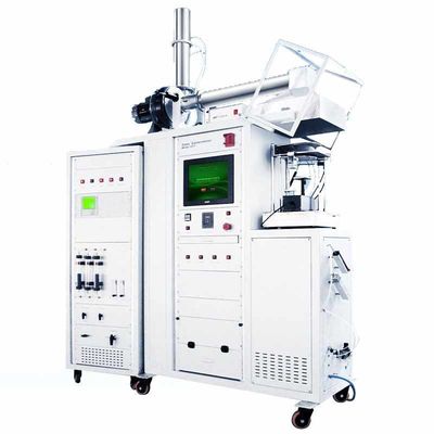 Thiết bị kiểm tra khả năng cháy nồng nhiệt nón